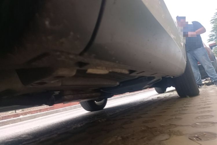 Used Land Rover Discovery Sport 2017 2.0T HSE Chassis Front Left