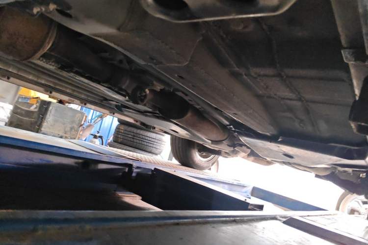 Used Land Rover Discovery Sport 2017 2.0T SE Chassis Front Left