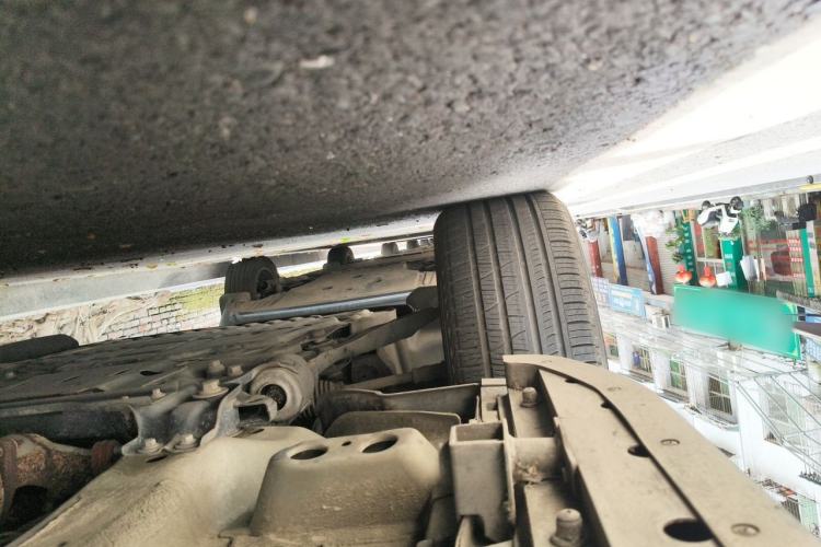 Used Land Rover Discovery Sport 2017 2.0T SE Chassis Front Left