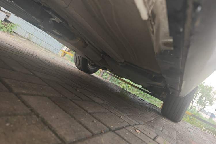 Used Land Rover Discovery Sport 2017 2.0T SE Chassis Front Left