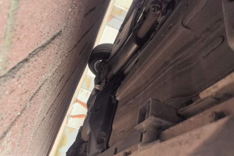 Used Land Rover Discovery Sport 2017 2.0T SE Chassis Front Left