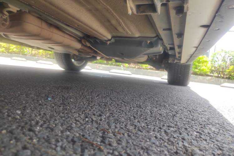 Used Land Rover Discovery Sport 2017 2.0T HSE Chassis Front Left