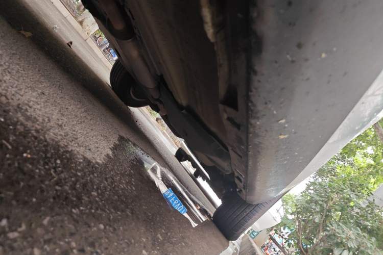 Used Land Rover Discovery Sport 2017 2.0T SE Chassis Front Left