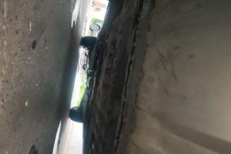 Used Land Rover Discovery Sport 2017 2.0T SE Chassis Front