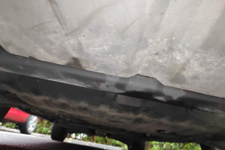 Used Land Rover Discovery Sport 2017 2.0T SE Chassis Front