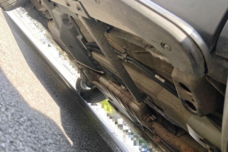 Used Land Rover Discovery Sport 2017 2.0T HSE Chassis Front Right