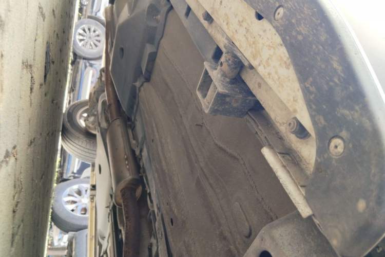 Used Land Rover Discovery Sport 2017 2.0T PURE Chassis Front Right