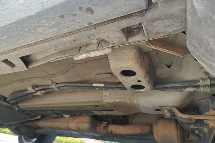 Used Land Rover Discovery Sport 2017 2.0T HSE Chassis Front Right