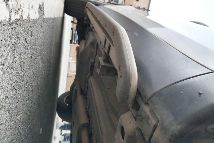 Used Land Rover Discovery Sport 2017 2.0T SE Chassis Front Right