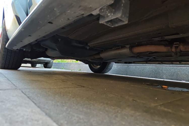 Used Land Rover Discovery Sport 2017 2.0T SE Chassis Front Right