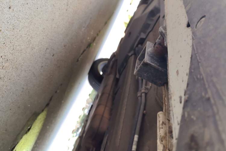 Used Land Rover Discovery Sport 2017 2.0T HSE Chassis Front Right
