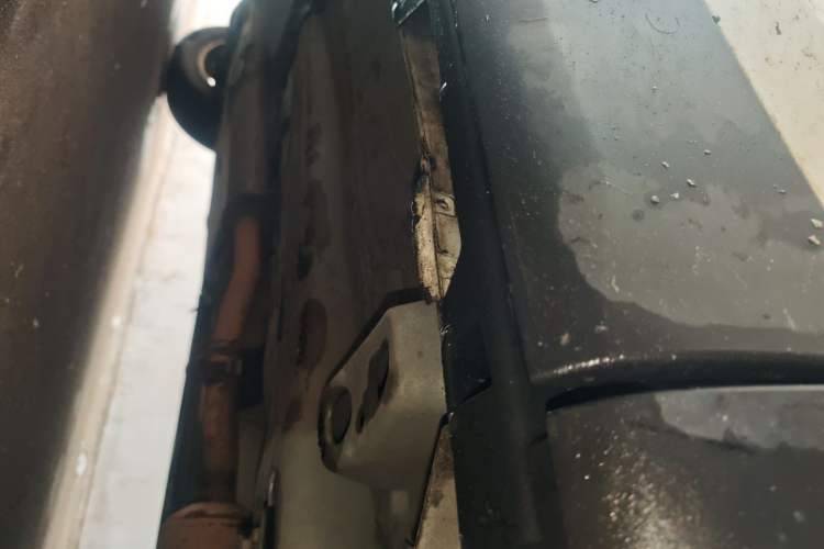 Used Land Rover Discovery Sport 2017 2.0T SE Chassis Front Right