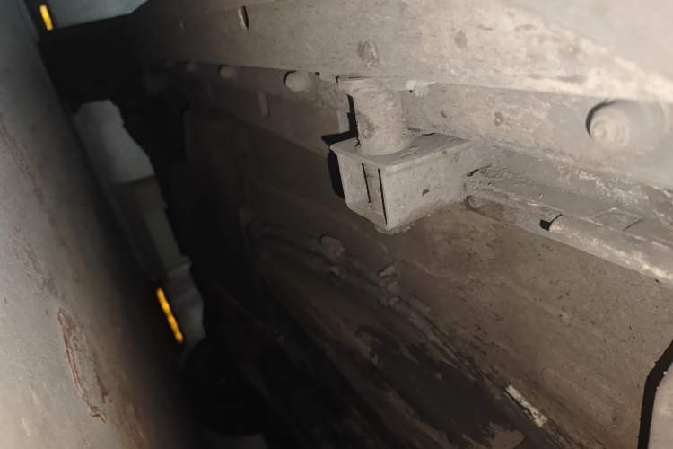 Used Land Rover Discovery Sport 2017 2.0T HSE Chassis Front Right