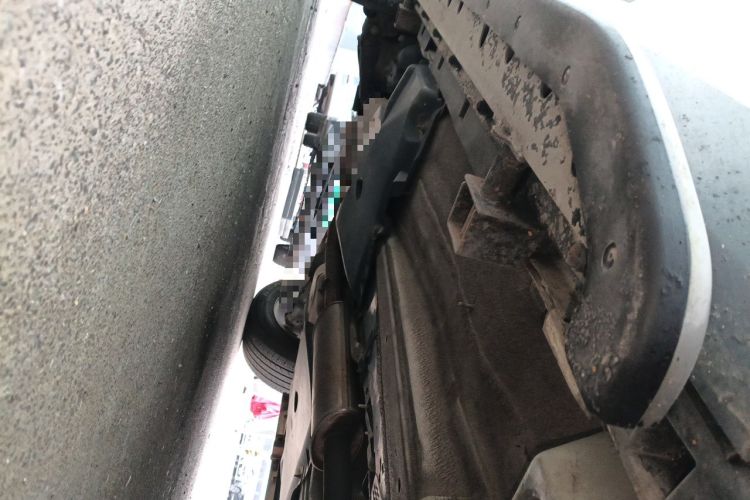 Used Land Rover Discovery Sport 2017 2.0T SE Chassis Front Right