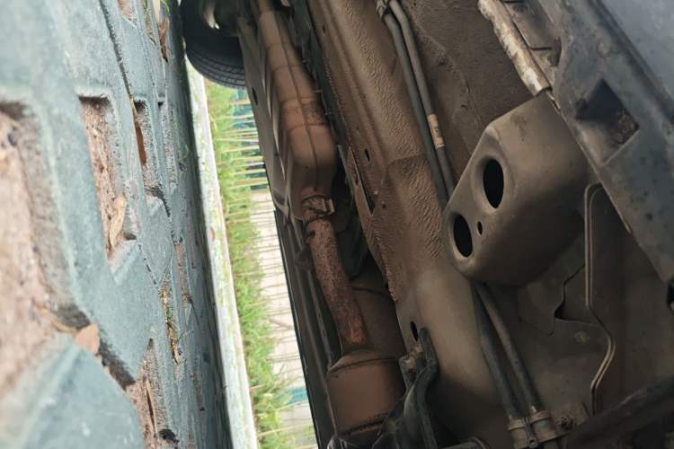 Used Land Rover Discovery Sport 2017 2.0T HSE Chassis Front Right
