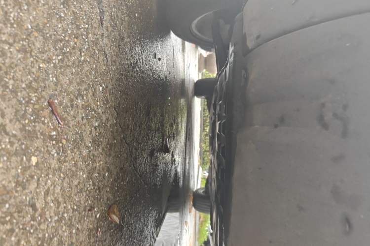 Used Land Rover Discovery Sport 2017 2.0T SE Chassis Front Right