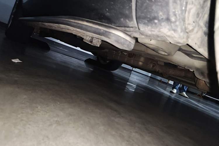Used Land Rover Discovery Sport 2017 2.0T HSE Chassis Front Right