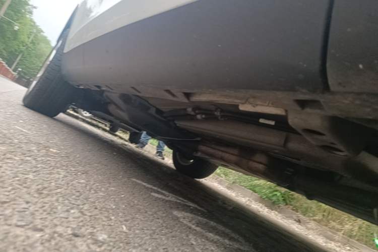 Used Land Rover Discovery Sport 2017 2.0T HSE Chassis Front Right