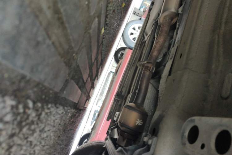 Used Land Rover Discovery Sport 2017 2.0T SE Chassis Front Right