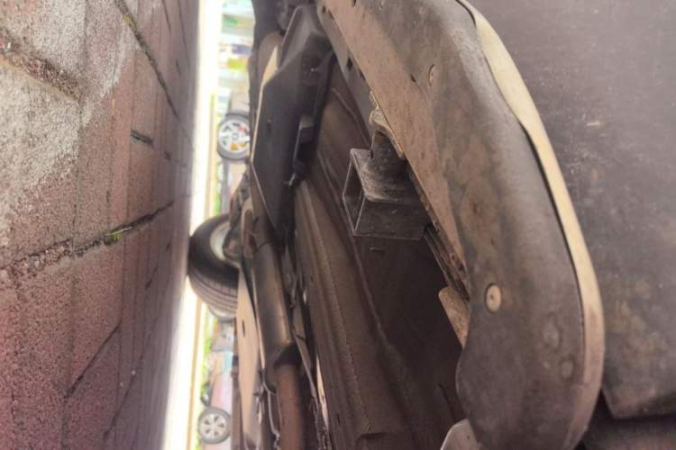 Used Land Rover Discovery Sport 2017 2.0T SE Chassis Front Right