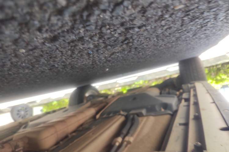 Used Land Rover Discovery Sport 2017 2.0T HSE Chassis Front Right