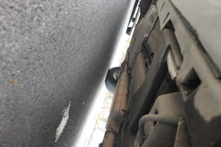 Used Land Rover Discovery Sport 2017 2.0T HSE Chassis Front Right
