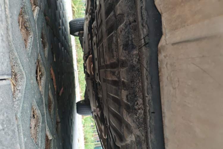 Used Land Rover Discovery Sport 2017 2.0T HSE Chassis Front