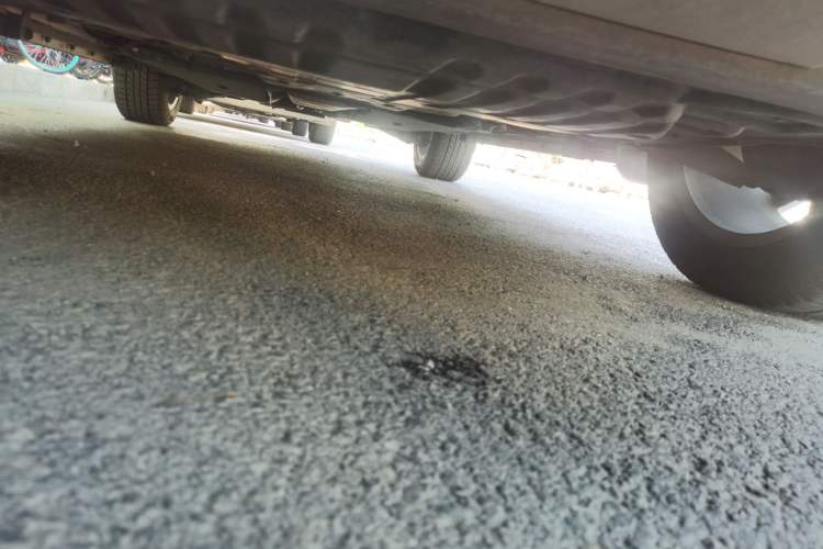 Used Land Rover Discovery Sport 2017 2.0T HSE Chassis Front