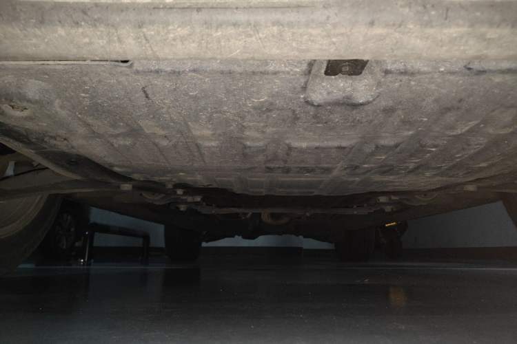 Used Land Rover Discovery Sport 2017 2.0T SE Chassis Front