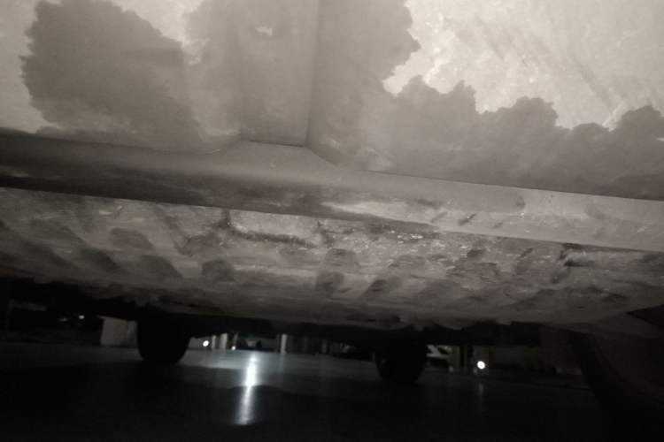 Used Land Rover Discovery Sport 2017 2.0T SE Chassis Front