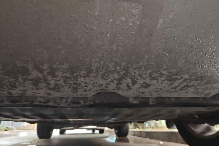 Used Land Rover Discovery Sport 2017 2.0T SE Chassis Front