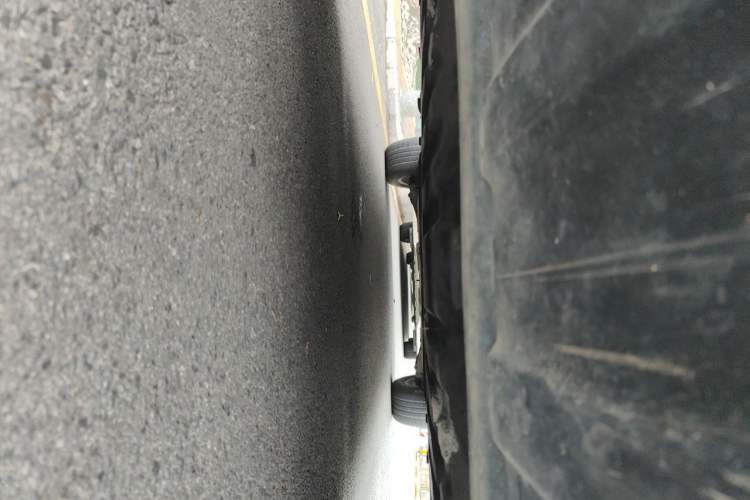 Used Land Rover Discovery Sport 2017 2.0T HSE Chassis Front
