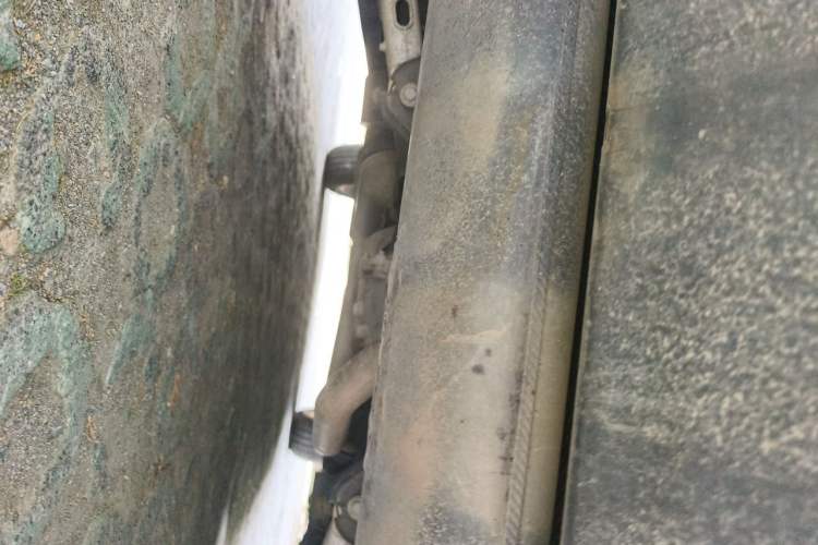 Used Land Rover Discovery Sport 2017 2.0T SE Chassis Rear