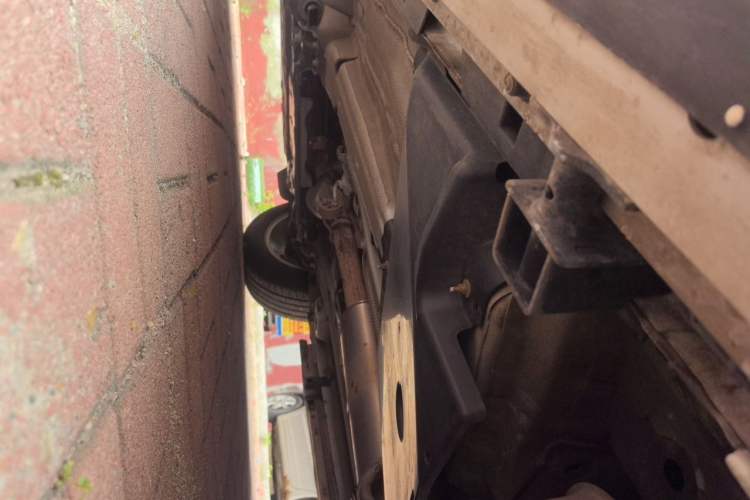 Used Land Rover Discovery Sport 2017 2.0T SE Chassis Rear Left
