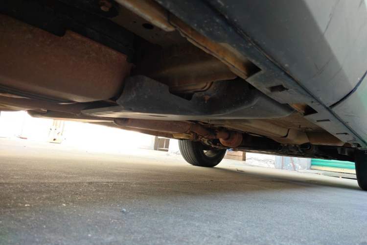 Used Land Rover Discovery Sport 2017 2.0T SE Chassis Rear Right