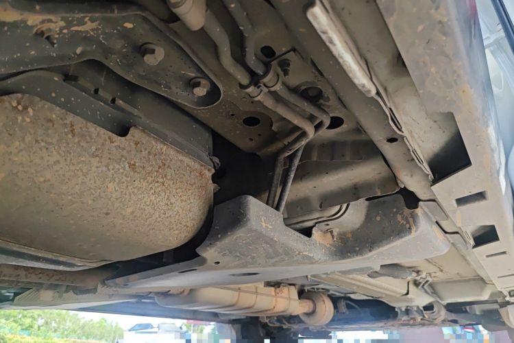 Used Land Rover Discovery Sport 2017 2.0T HSE Chassis Rear Right