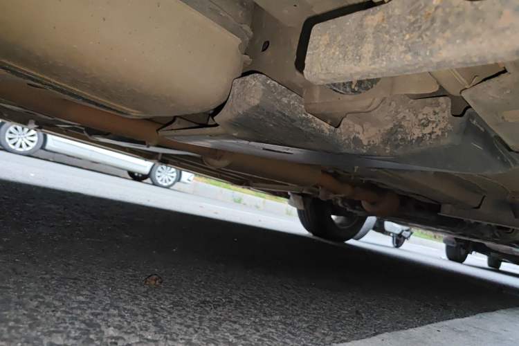 Used Land Rover Discovery Sport 2017 2.0T SE Chassis Rear Right
