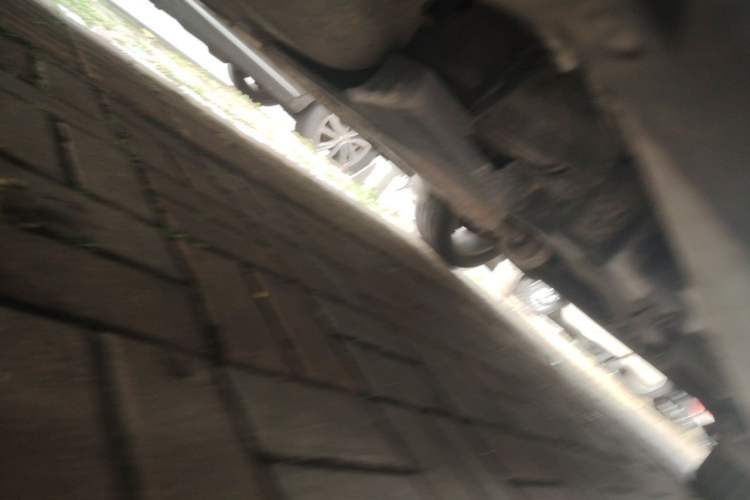 Used Land Rover Discovery Sport 2017 2.0T HSE Chassis Rear Right