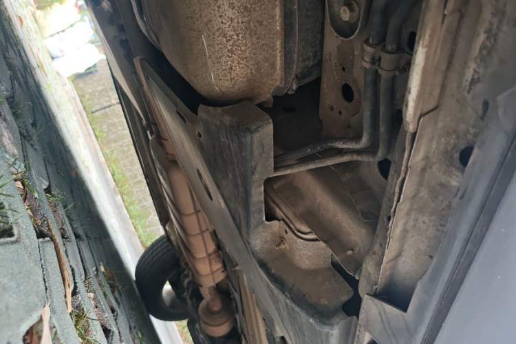 Used Land Rover Discovery Sport 2017 2.0T HSE Chassis Rear Right