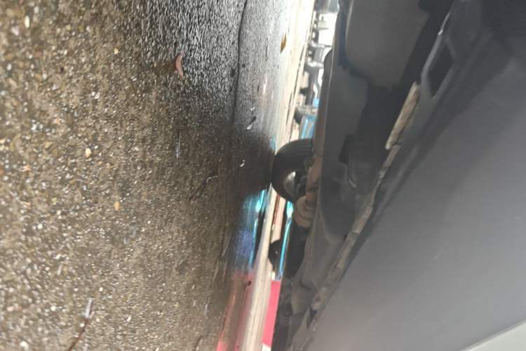 Used Land Rover Discovery Sport 2017 2.0T SE Chassis Rear Right