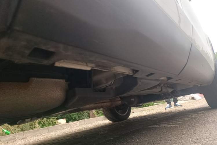 Used Land Rover Discovery Sport 2017 2.0T HSE Chassis Rear Right