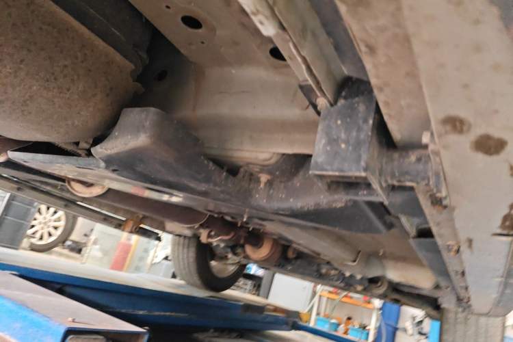 Used Land Rover Discovery Sport 2017 2.0T SE Chassis Rear Right