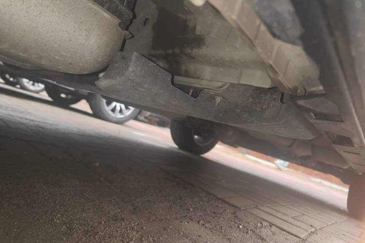 Used Land Rover Discovery Sport 2017 2.0T SE Chassis Rear Right