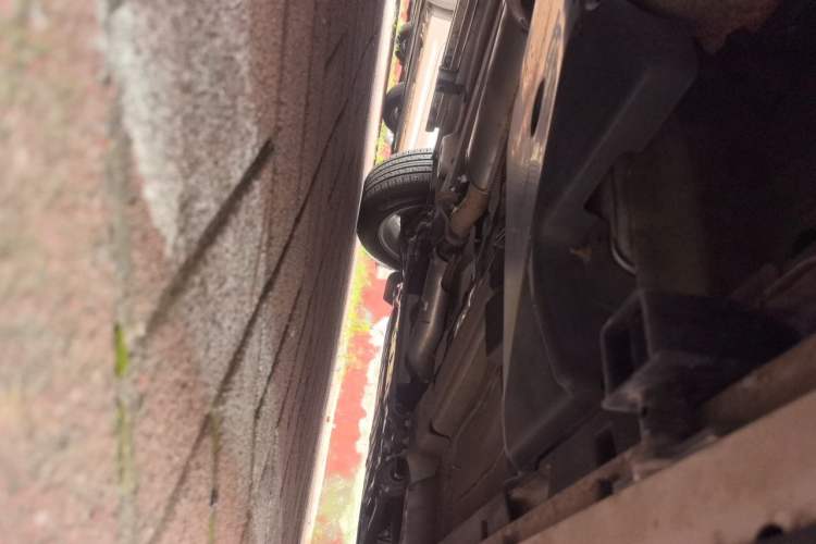Used Land Rover Discovery Sport 2017 2.0T SE Chassis Rear Right