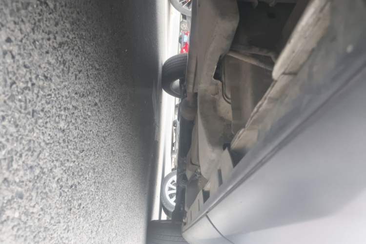 Used Land Rover Discovery Sport 2017 2.0T HSE Chassis Rear Right