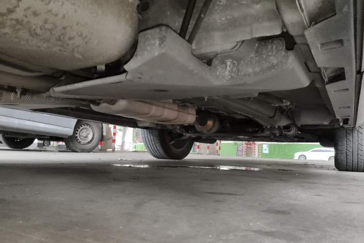 Used Land Rover Discovery Sport 2017 2.0T HSE Chassis Rear Right