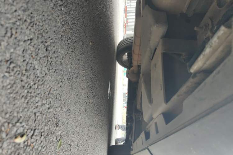 Used Land Rover Discovery Sport 2017 2.0T HSE Chassis Rear Right