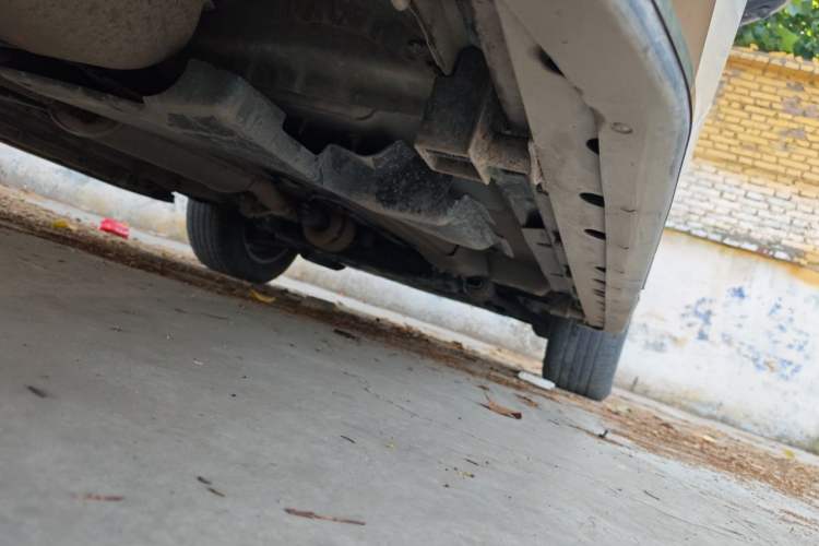 Used Land Rover Discovery Sport 2017 2.0T SE Chassis Rear Right