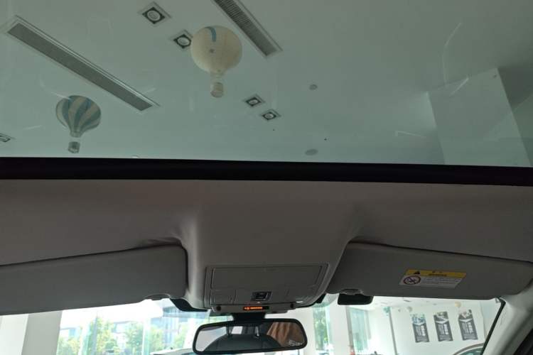 Used Land Rover Discovery Sport 2017 2.0T HSE Headliner