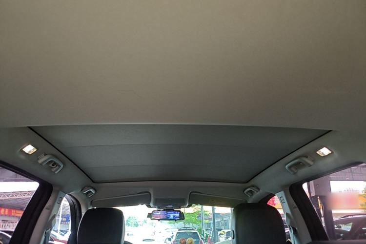 Used Land Rover Discovery Sport 2017 2.0T PURE Headliner